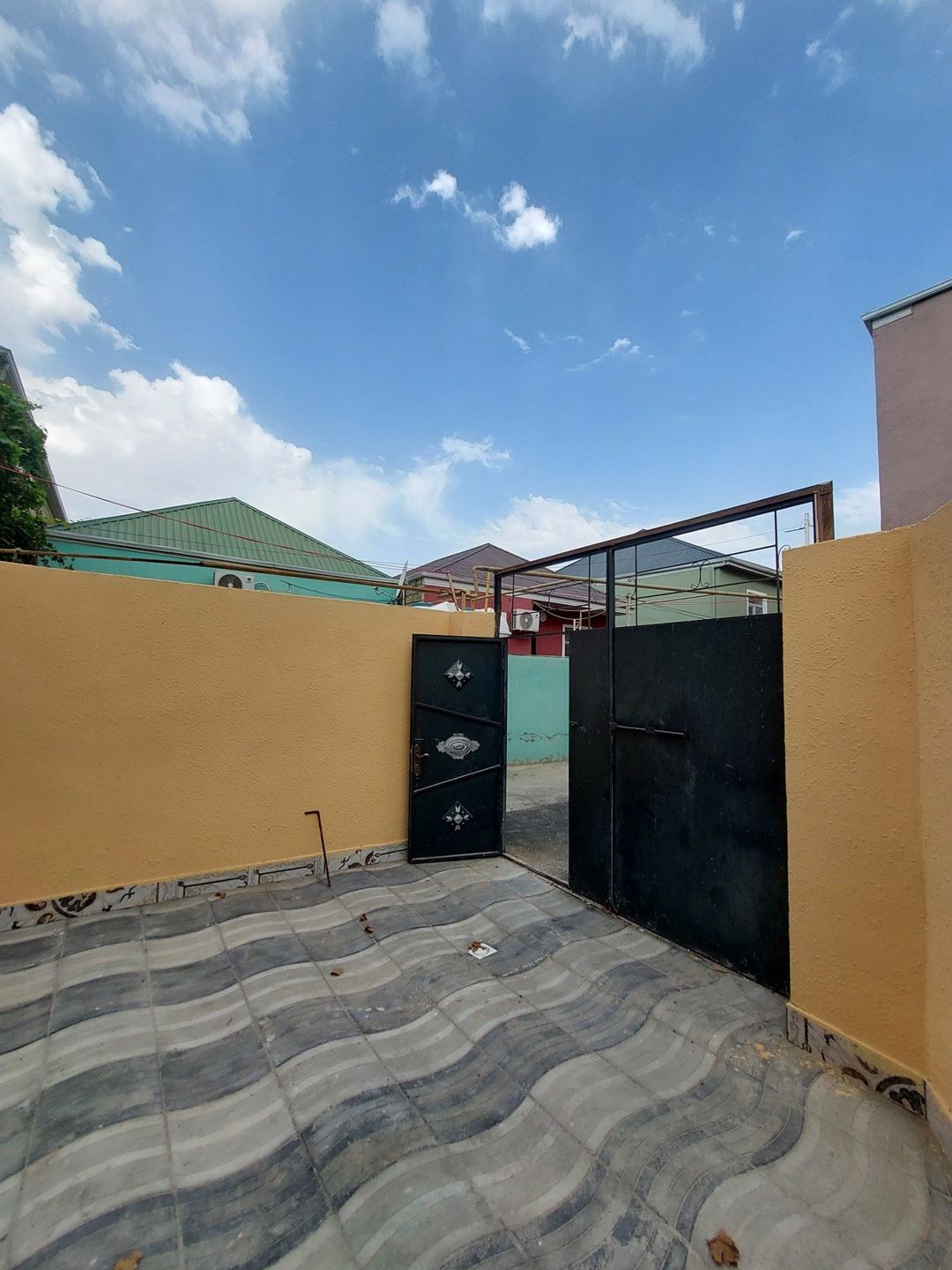 Həyət evi, Xırdalan ş — Ev, villa, Xırdalan (3)
