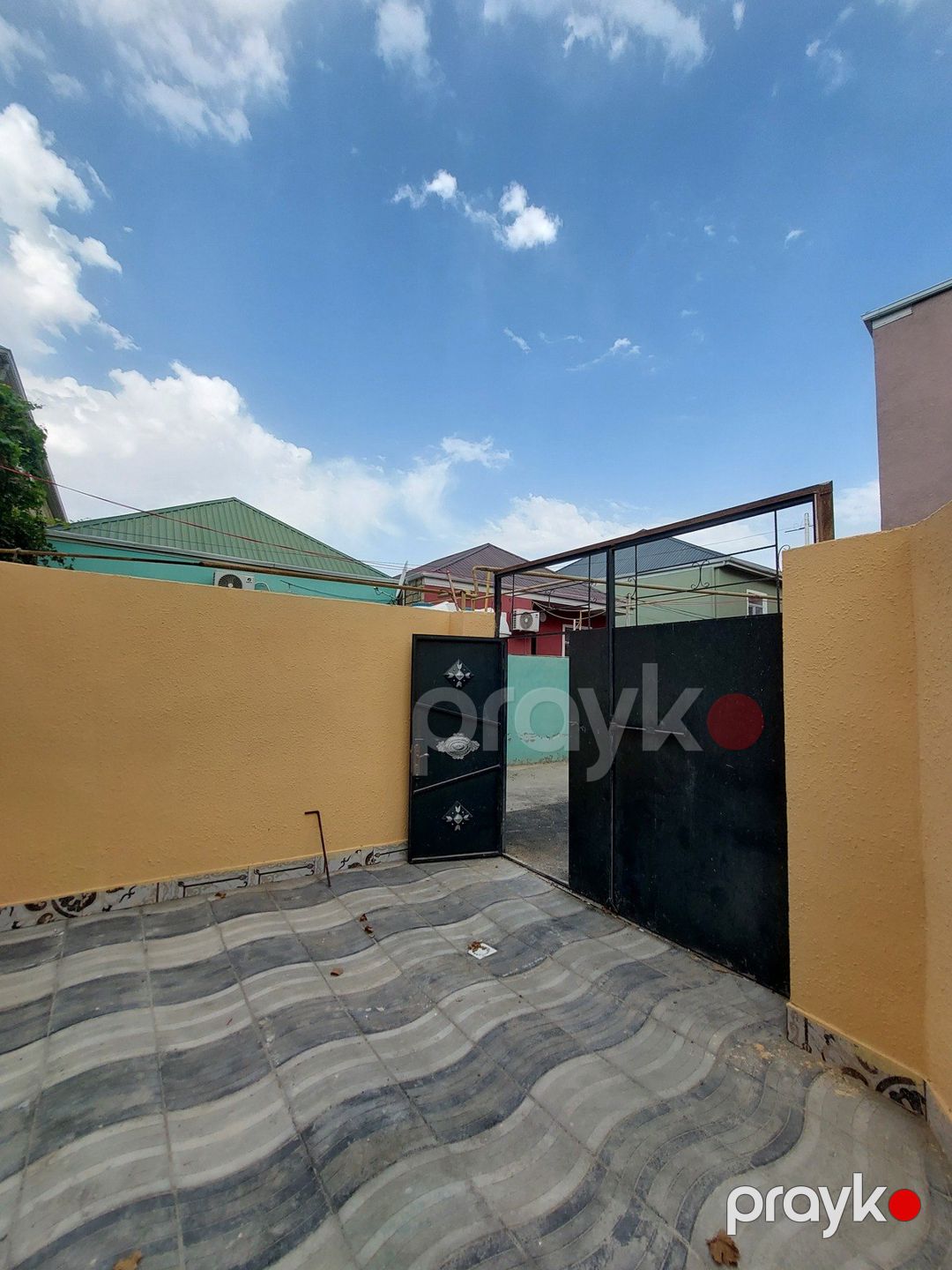Həyət evi, Xırdalan ş — Ev, villa, Xırdalan (3)