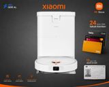Robot tozsoran "Xiaomi Robot Vacuum H50" — Mi Store — Бытовая техника