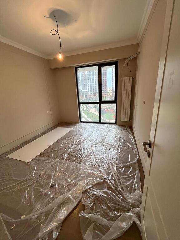 Satılır 2 otaqlı yeni tikili 57 m² — Mənzil, Bakı (6)