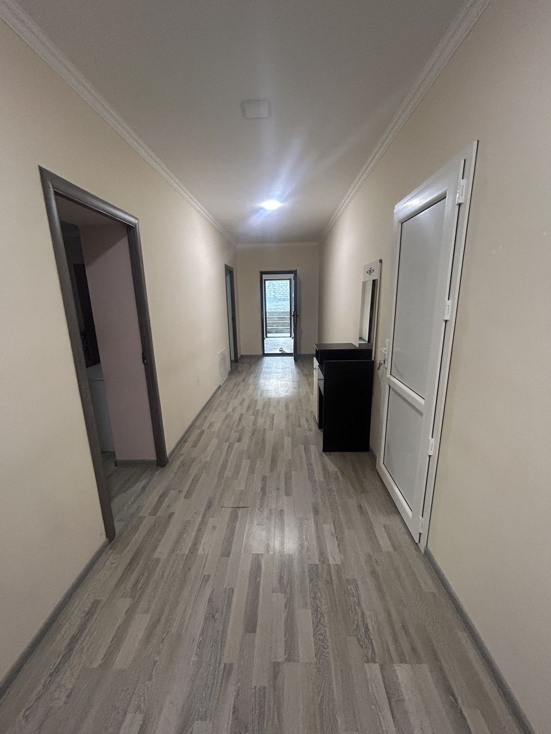 5-otaqlı yeni tikili kirayə verilir, Mingəçevir ş., 170 m² — Mənzil, Mingəçevir (5)