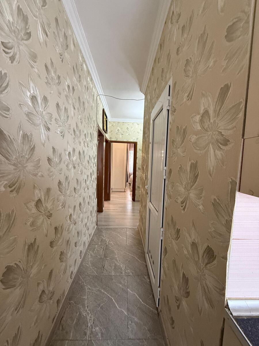 Satılır 3 otaqlı köhnə tikili 85 m² — Mənzil, Bakı (4)