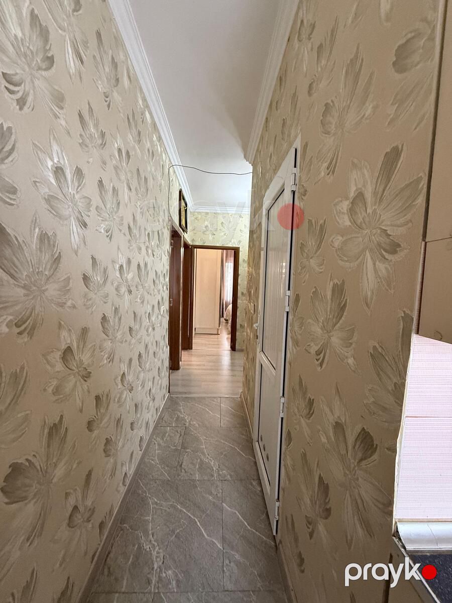 Satılır 3 otaqlı köhnə tikili 85 m² — Mənzil, Bakı (4)