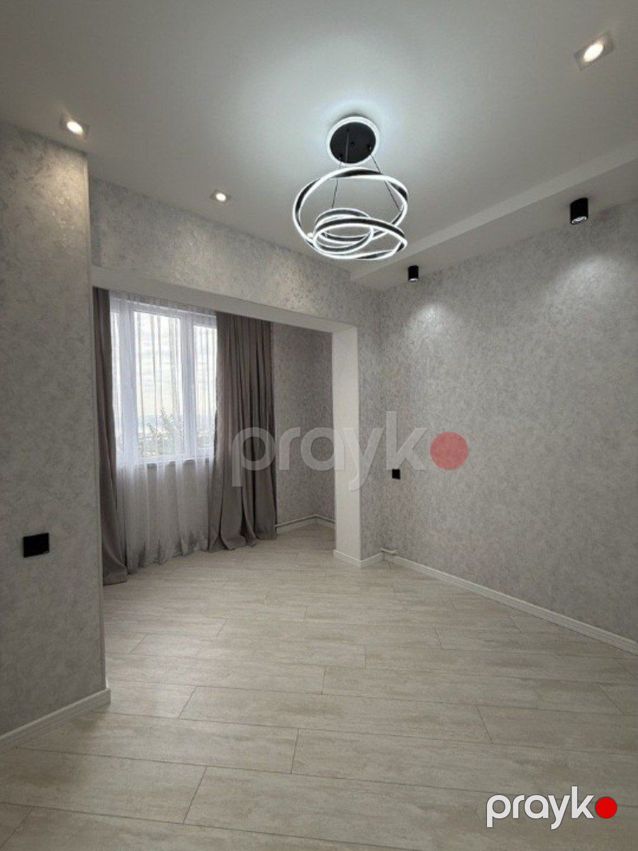 Satılır 1 otaqlı köhnə tikili 45 m² — Mənzil, Bakı (7)