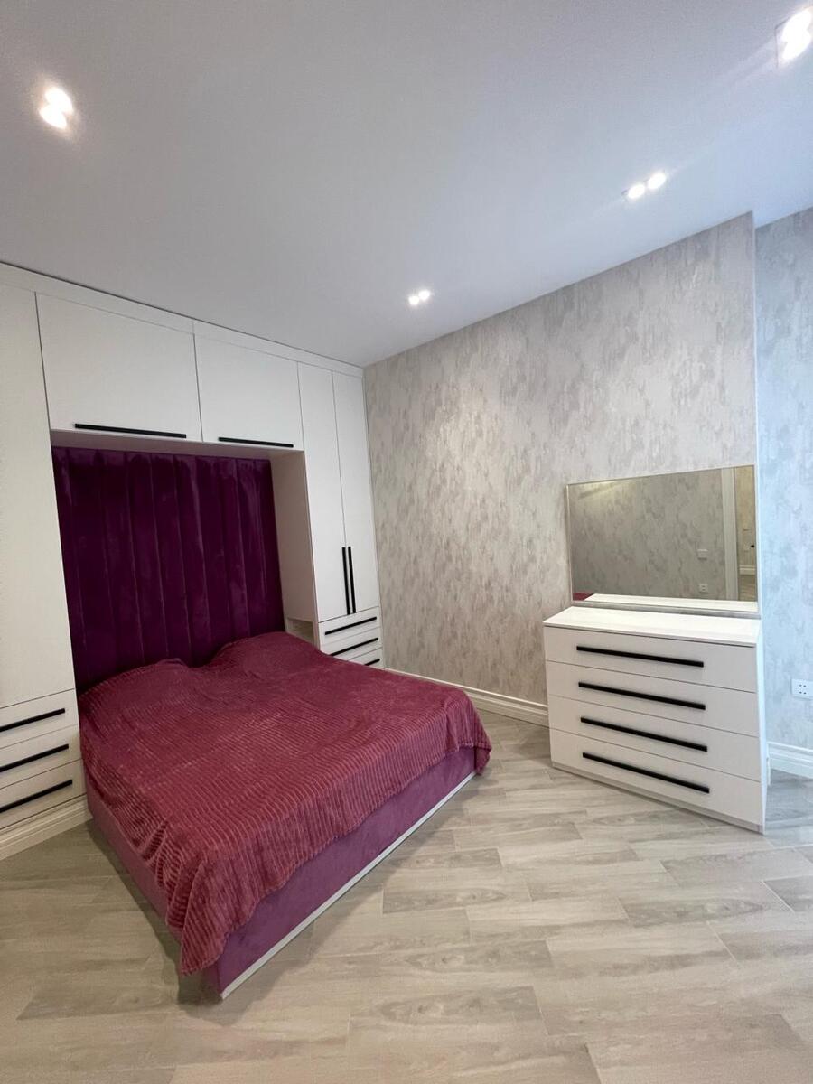 Satılır 4 otaqlı həyət evi/bağ evi 180 m² — Ev, villa, Bakı (7)