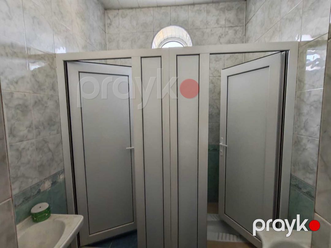 İcarəyə verilir 5 otaqlı həyət evi/bağ evi 300 m² — Ev, villa, Bakı (6)