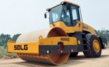 "Sdlg" vərdənə, 2025 il — IKMA Machinery
