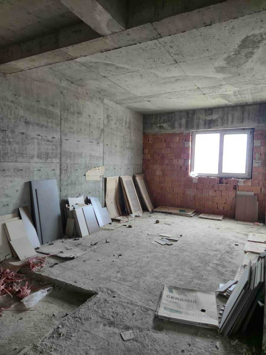 Satılır 4 otaqlı yeni tikili 180 m² — Mənzil, Bakı (10)