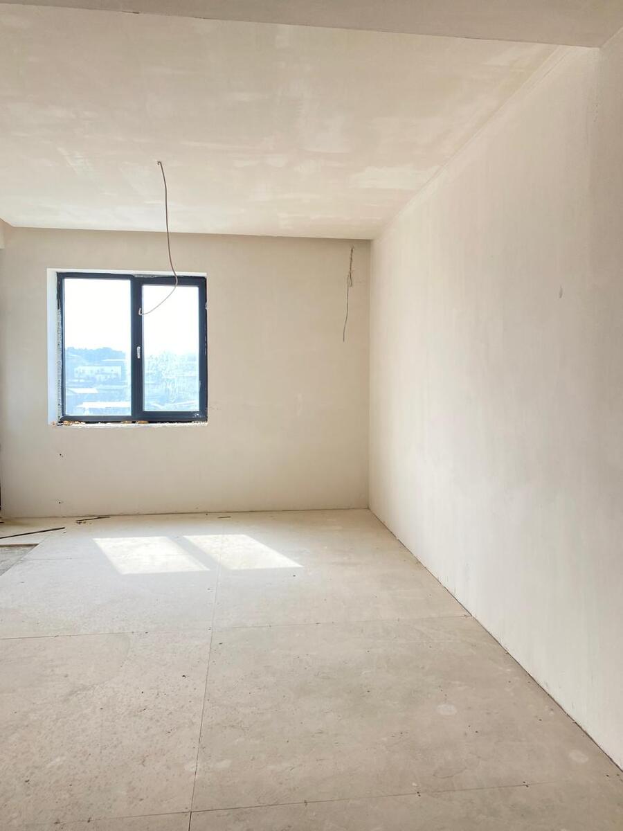 Satılır 2 otaqlı yeni tikili 94.5 m² — Mənzil, Bakı (6)
