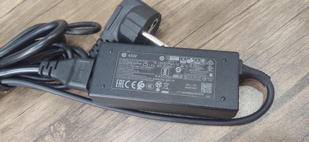 HP 15 noutbuku (512 SSD) — Noutbuklar, Bakı (5)
