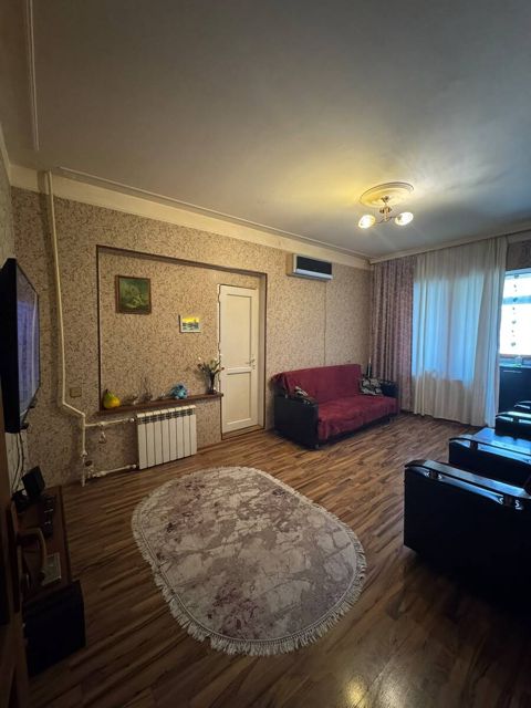 Satılır 2 otaqlı köhnə tikili 35 m² — Bakı
