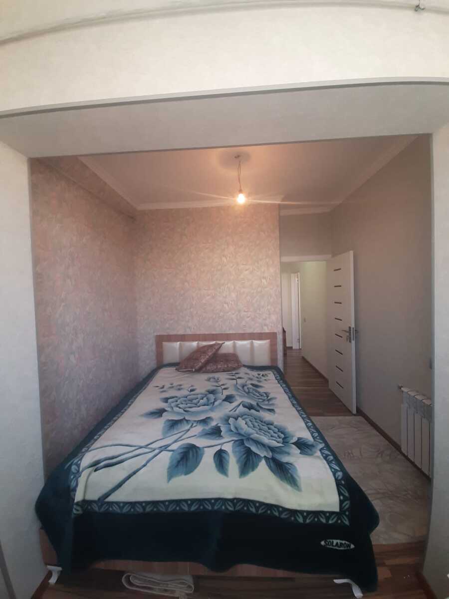 Satılır 2 otaqlı köhnə tikili 45 m² — Mənzil, Bakı (6)