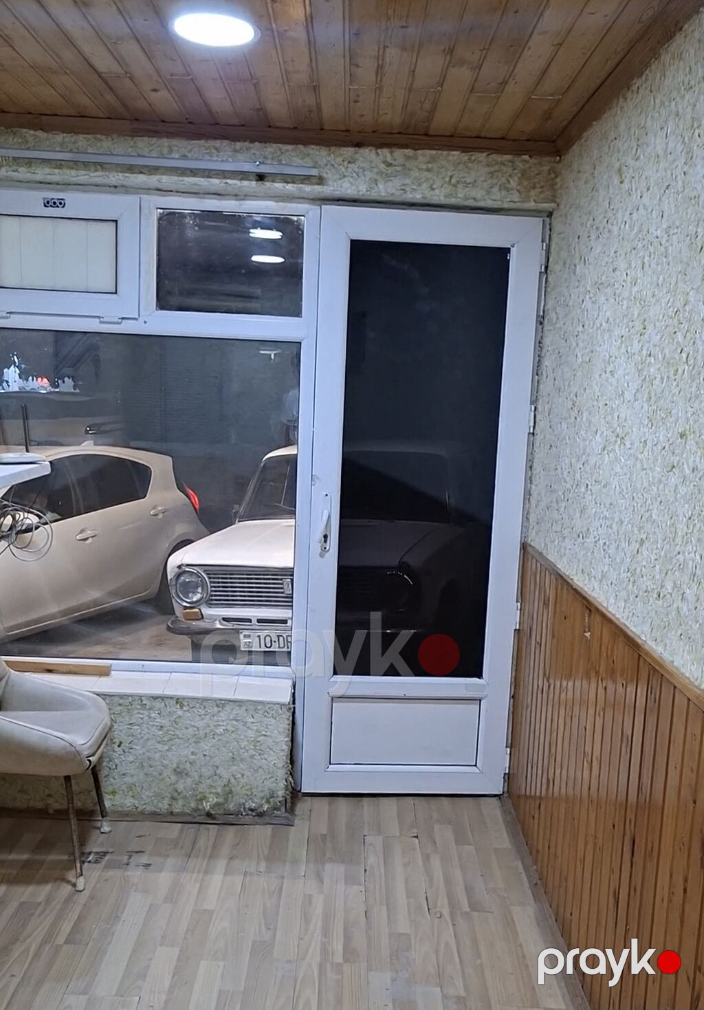 Buzovnada obeykt arendaya verilir hərşariti var yolun qiragidi.Qelebe — Ofis, Digah (2)