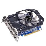 Gigabyte GeForce GTX 750 Ti (GV-N75TD5-2GI) videokart - GPU: Nvıdıa — Видео карты