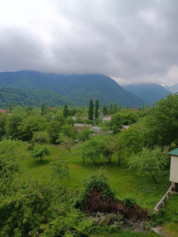 Villa kirayə verilir, Qəbələ ş — Ev, villa, Qəbələ (7)
