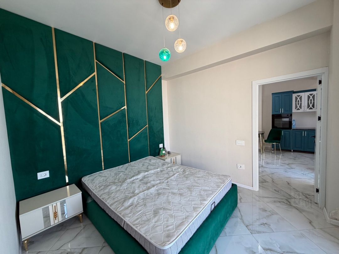 3-otaqlı yeni tikili, Sumqayıt ş., 82 m² — Mənzil, Sumqayıt (11)