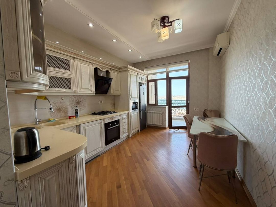 Satılır 1 otaqlı yeni tikili 67 m² — Mənzil, Bakı (6)