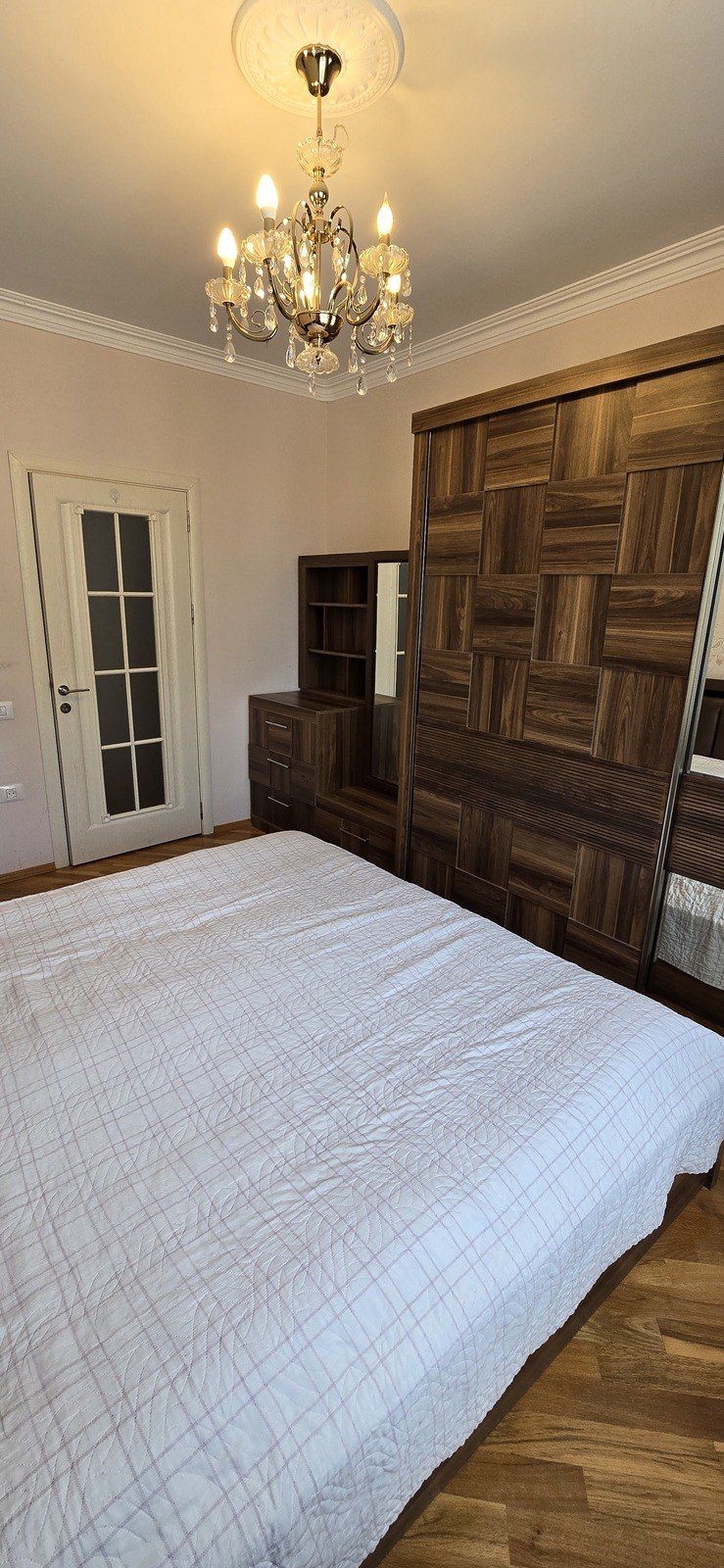 İcarəyə verilir 3 otaqlı yeni tikili 90 m² — Mənzil, Bakı (12)