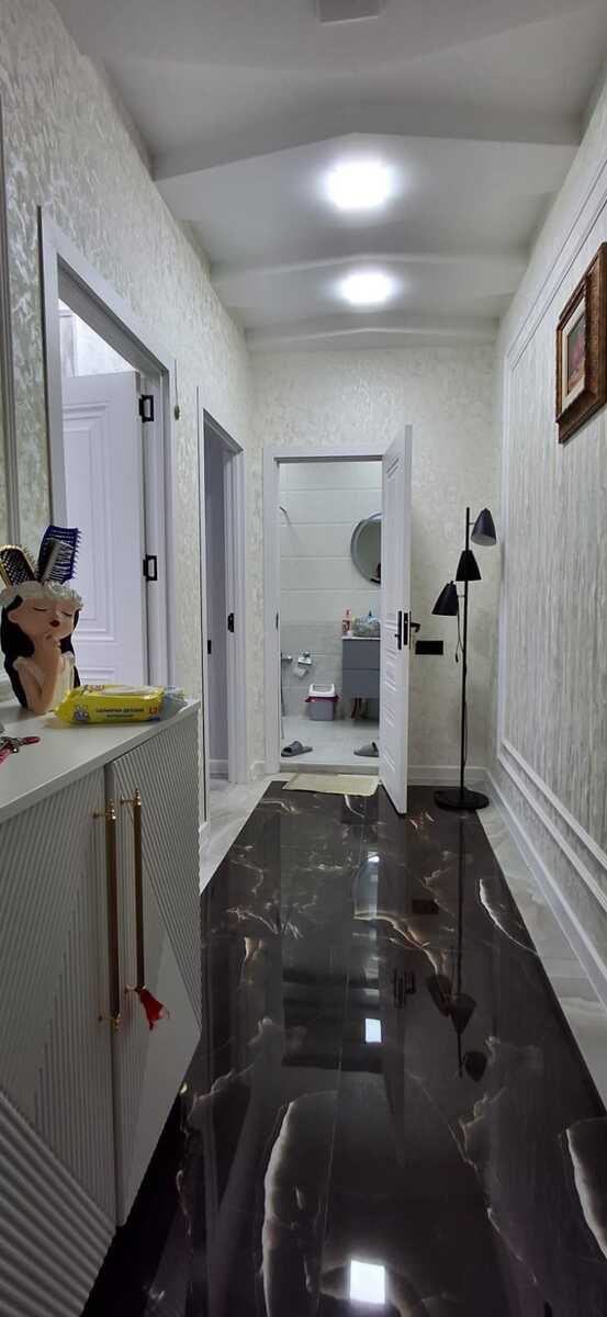 Satılır 2 otaqlı yeni tikili 63 m² — Mənzil, Xırdalan (3)