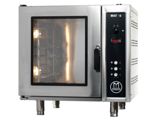Konveksiyon soba "Maksan MKF-6" — Brand House — Business & Equipment