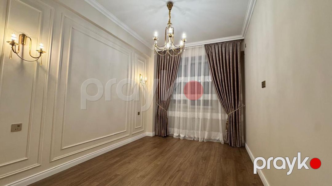 Satılır 2 otaqlı yeni tikili 77 m² — Mənzil, Bakı (5)