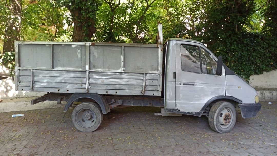 GAZ 3302-Gazel, 2000 il icarəsi — Avtomobil icarəsi, Bakı (2)