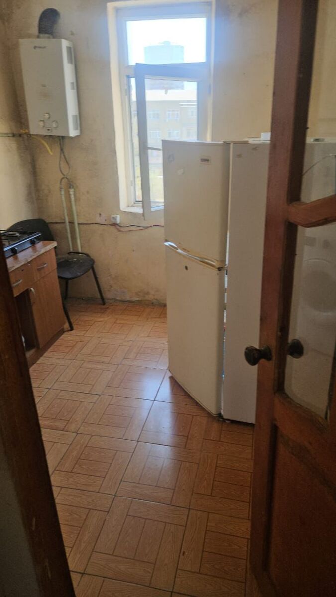 Satılır 2 otaqlı köhnə tikili 5 m² — Mənzil, Xırdalan (8)