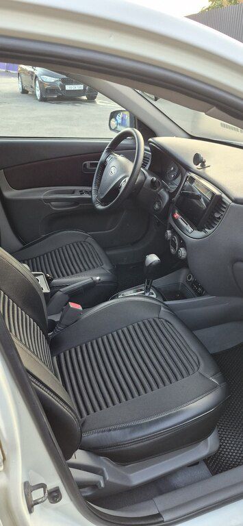 Kia Rio, 1.6 L, 2007 il, 252 000 km — Avtomobillər, Bakı (2)