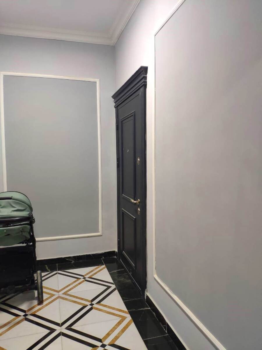 Satılır 2 otaqlı yeni tikili 69.5 m² — Mənzil, Bakı (8)