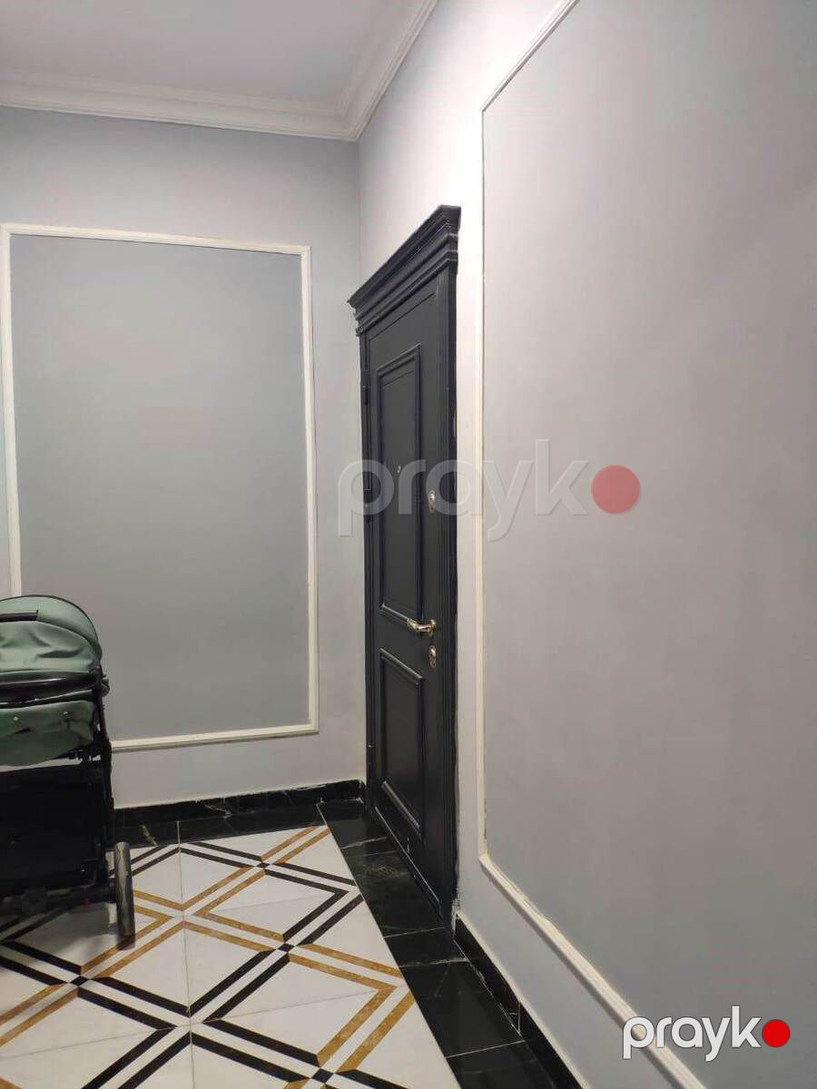 Satılır 2 otaqlı yeni tikili 96 m² — Mənzil, Bakı (7)
