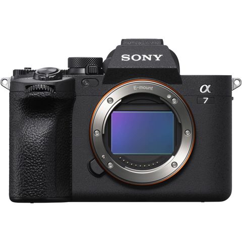 Sony A7 IV body — Bakı