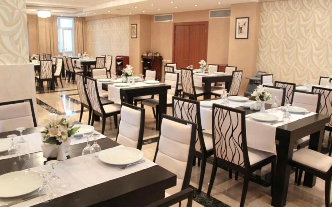 Həyət evi kirayə verilir, Qəbələ ş — Ev, villa, Qəbələ (6)
