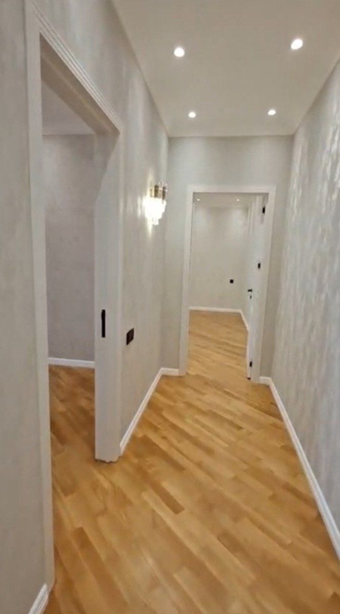 Satılır 3 otaqlı yeni tikili 114 m² — Mənzil, Bakı (4)