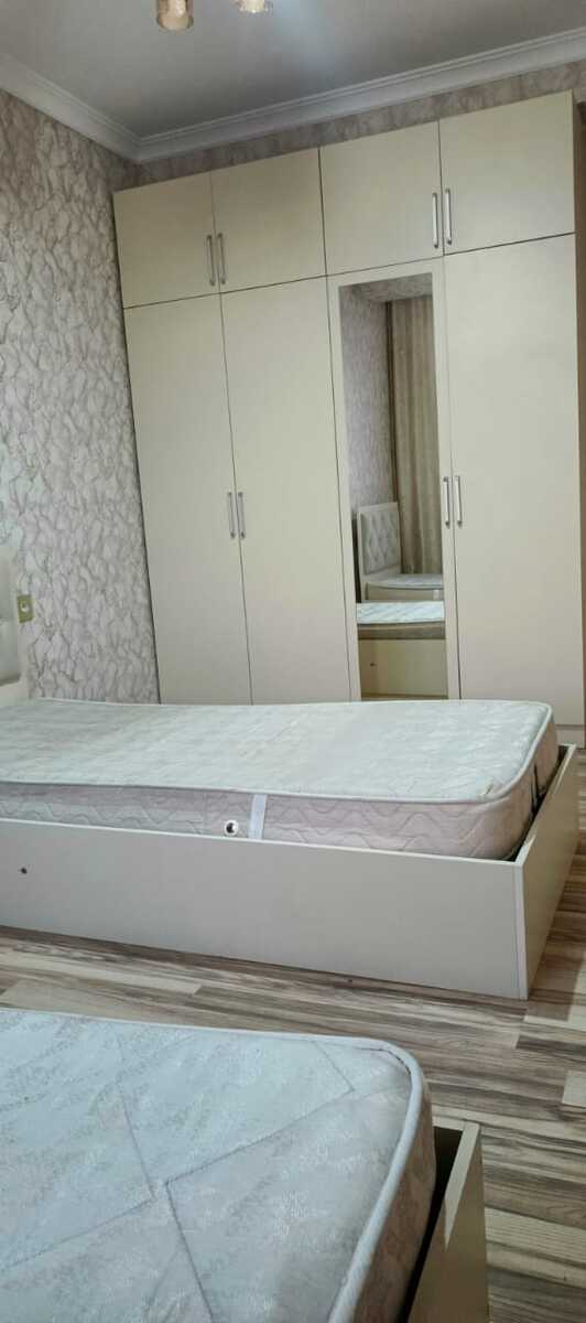 Satılır 3 otaqlı yeni tikili 65 m² — Mənzil, Bakı (8)