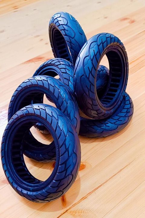Skuter təkərləri 10x2.5 — Bakı
