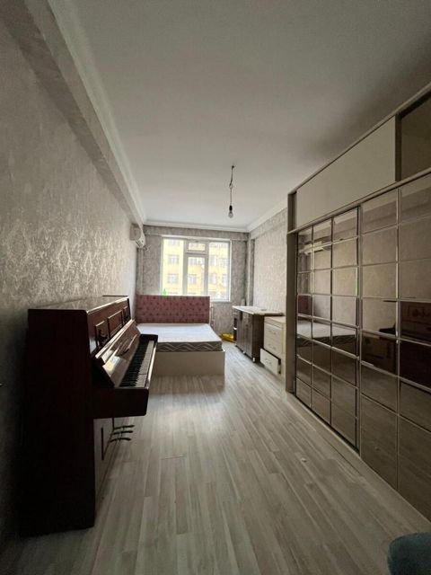 İcarəyə verilir 2 otaqlı yeni tikili 45 m² — Xırdalan