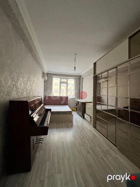 İcarəyə verilir 2 otaqlı yeni tikili 45 m²