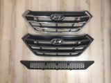 "Hyundai Tucson 2016-2018" radiator barmaqlıqları — USA Korea autoparts — Spare Parts & Accessories