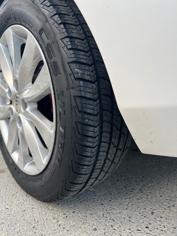 Kia Cerato, 1.6 L, 2010 il, 280 100 km — Avtomobillər, Bakı (11)