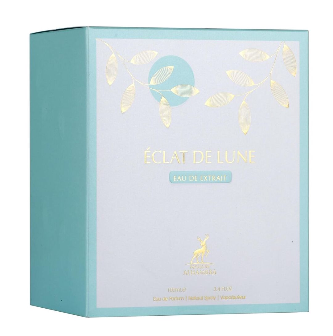Eclat De Lune Eau De Parfum – Maison Alhambra ətri — Gözəllik və səhiyyə, Bakı