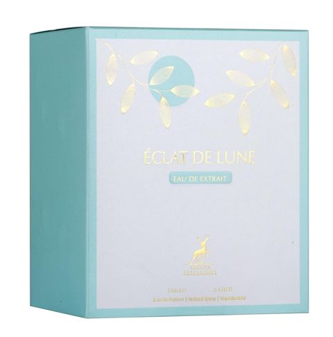 Eclat De Lune Eau De Parfum – Maison Alhambra ətri — Bakı