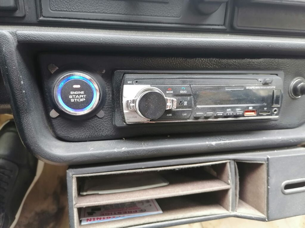 ZAZ 1103 Slavuta: 1.2 l 2024 il Sedan — Avtomobillər, Sumqayıt (7)