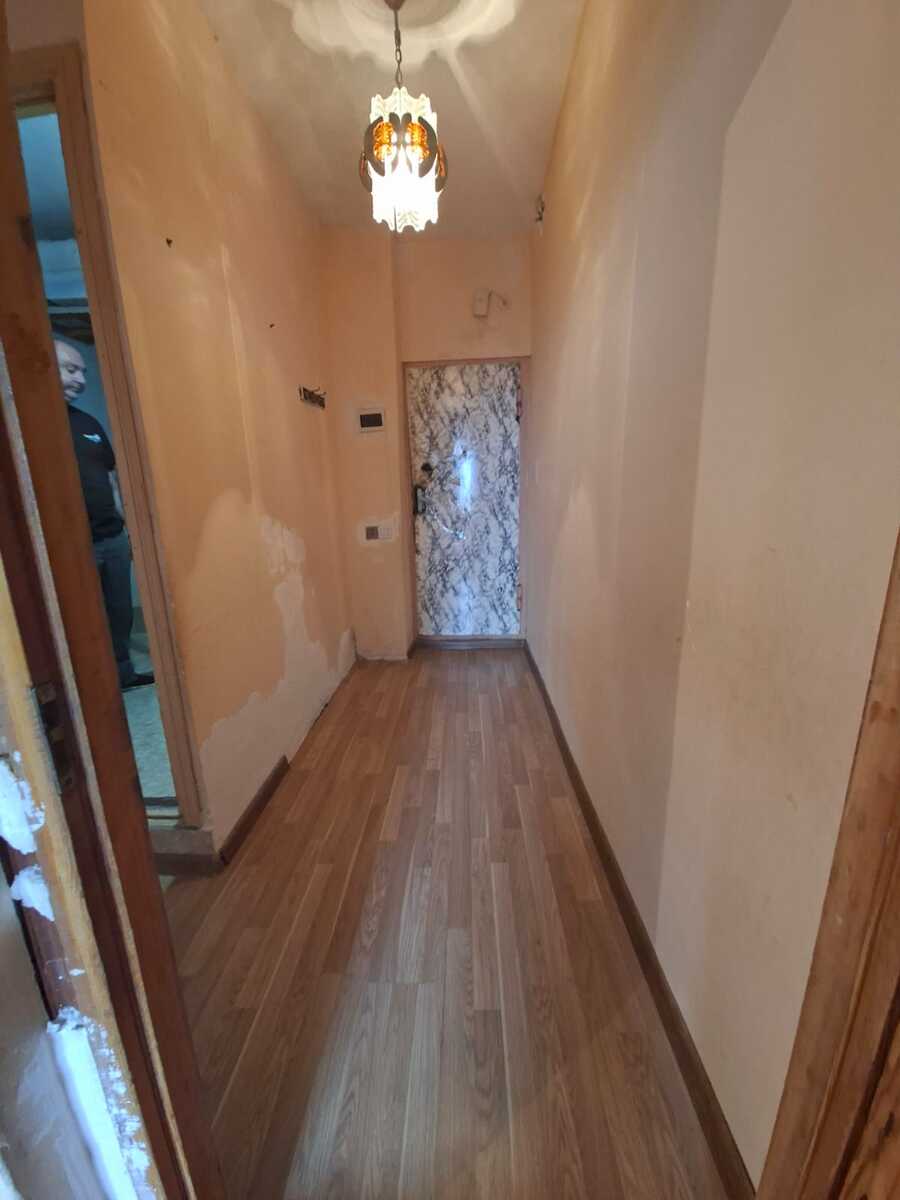 Satılır 1 otaqlı köhnə tikili 35 m² — Mənzil, Bakı (5)