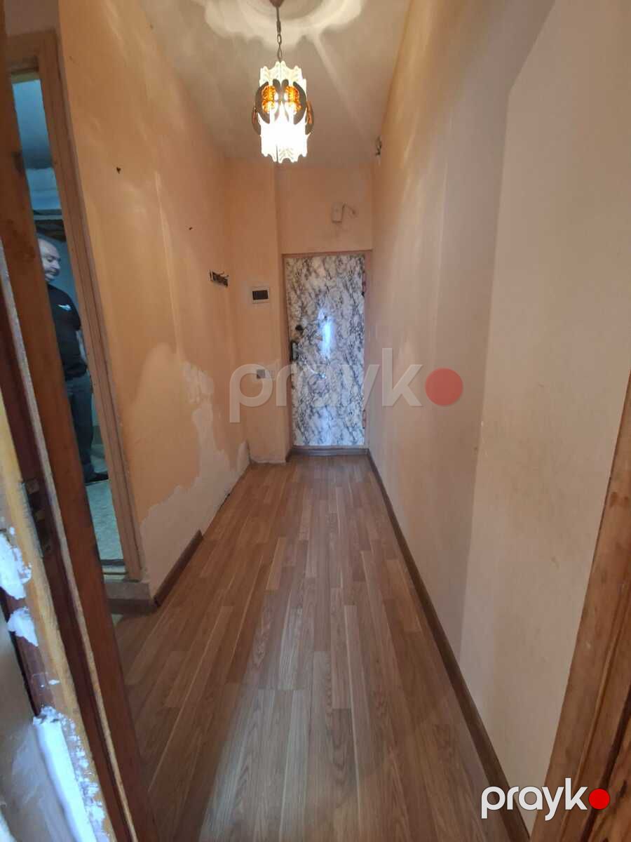 Satılır 1 otaqlı köhnə tikili 35 m² — Mənzil, Bakı (5)
