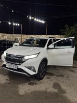 Toyota Rush, 1.5 L, 2020 il, 88 000 km — Cars