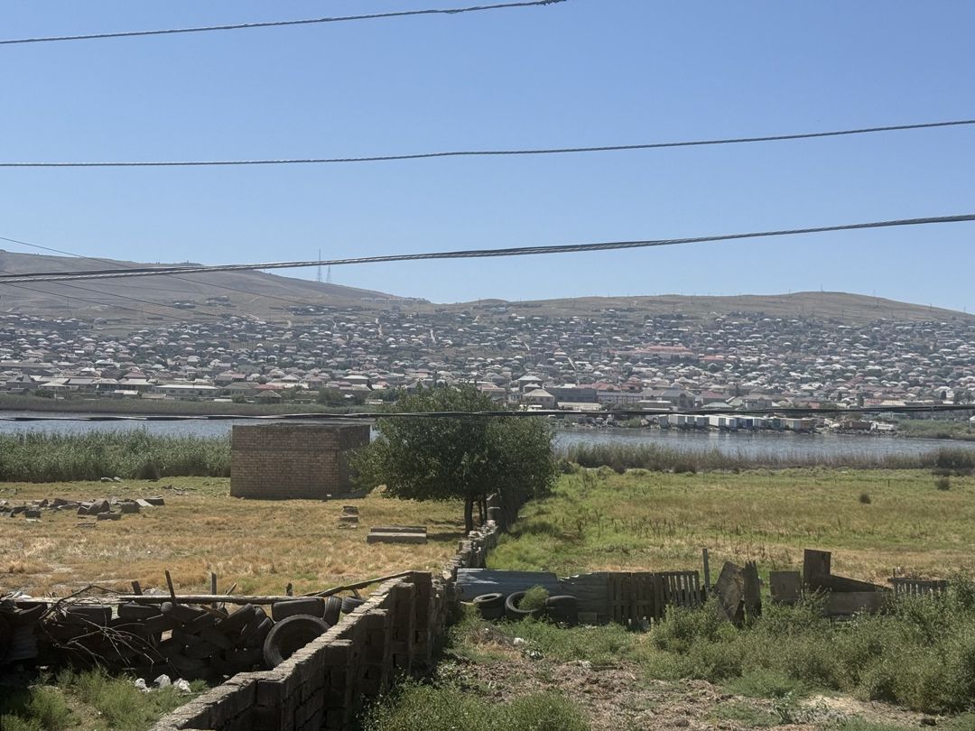 Satılır torpaq 200 sot — Torpaq, Bakı (7)