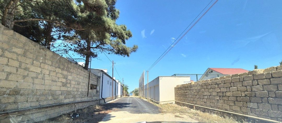 Satılır torpaq 12 sot — Torpaq, Bakı (12)
