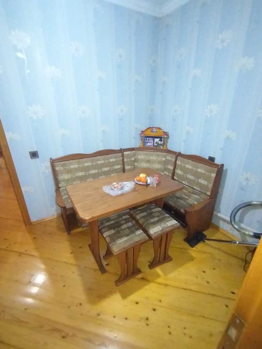Satılır 2 otaqlı köhnə tikili 50 m² — Mənzil, Bakı (12)