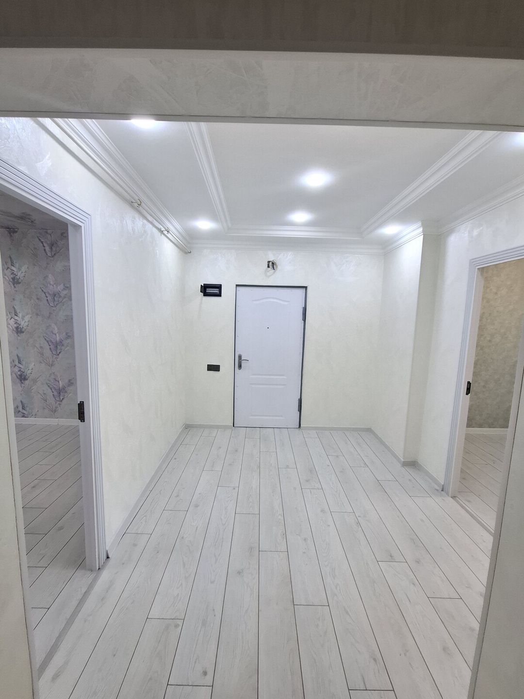 Satılır 3 otaqlı köhnə tikili 75 m² — Mənzil, Bakı (10)