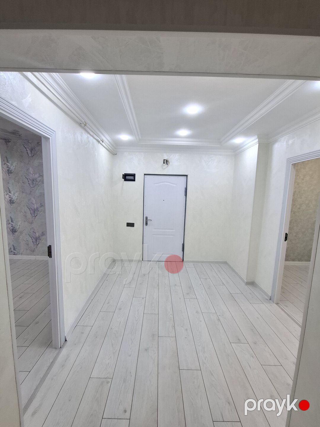 Satılır 3 otaqlı köhnə tikili 75 m² — Mənzil, Bakı (11)
